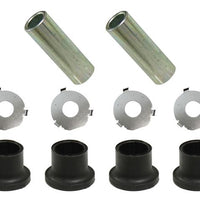 A-ARM BEARING AND SEAL KIT, BRONCO AT-04348 LOWER/UPPER, 17-8746 WITH WASHERS