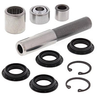 A-ARM KIT UPPER KVF750 QUAD, ALLBALLS 50-1044 BRUTE FORCE