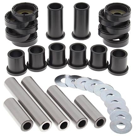 REAR INDEPENDENT SUSPENSION, ALLBALLS 50-1041 SUZUKI, LTA-450 X King Quad 07