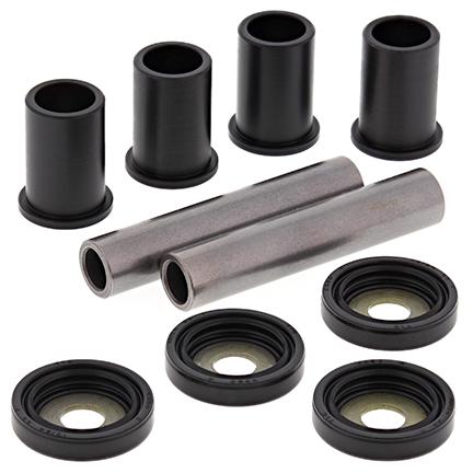 REAR INDEP. SUSP. KNUCKLE KIT, ALLBALLS 50-1068-K HONDA, TRX420 FA/FPA 09-12