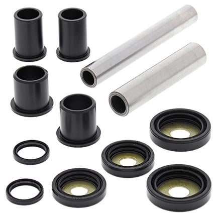 REAR INDEP. SUSP. KNUCKLE KIT, ALLBALLS 50-1035-K HONDA, TRX680 Rincon 06-13