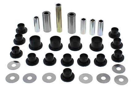 REAR INDEPENDENT SUSPENSION, ALLBALLS 50-1172 CAN-AM, 800 DEFENDER