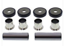 REAR INDEPENDENT SUSPENSION KNUCKLE KIT, ALLBALLS 50-1225, Arctic Cat Wildcat 4X LTD 18, Wildcat Sport 15-16, Wildcat Sport LTD 15-19, Wildcat Sport SE 17, Wil