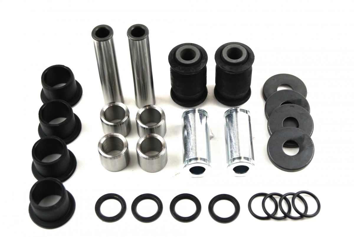 REAR INDEPENDENT SUSPENSION KNUCKLE KIT, ALLBALLS 50-1227, kawasaki TERYX 4 4x4 12-13, TERYX 4 4x4 800 14-20, TERYX 4 4x4 800 LE 20, TERYX 4x4 800 14-20, TERYX