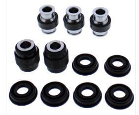REAR INDEPENDENT SUSPENSION KNUCKLE KIT, ALLBALLS 50-1232, Can-Am Maverick X3 900 HO 18, Maverick X3 MAX TURBO 18-20, Maverick X3 MAX TURBO R 18-20, Maverick X