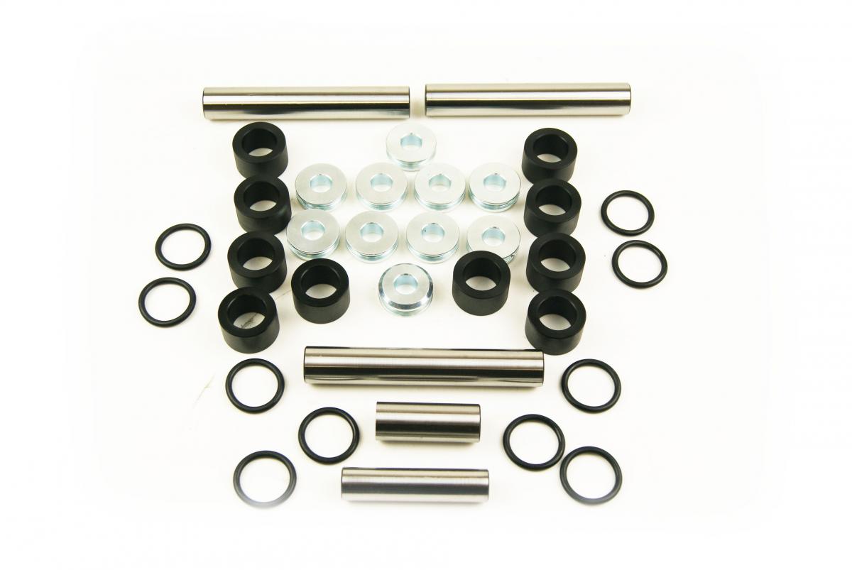 REAR INDEPENDENT SUSPENSION KIT, ALLBALLS 50-1242, Rear Independent Suspension Kit Polaris General XP 1000 EPS 20