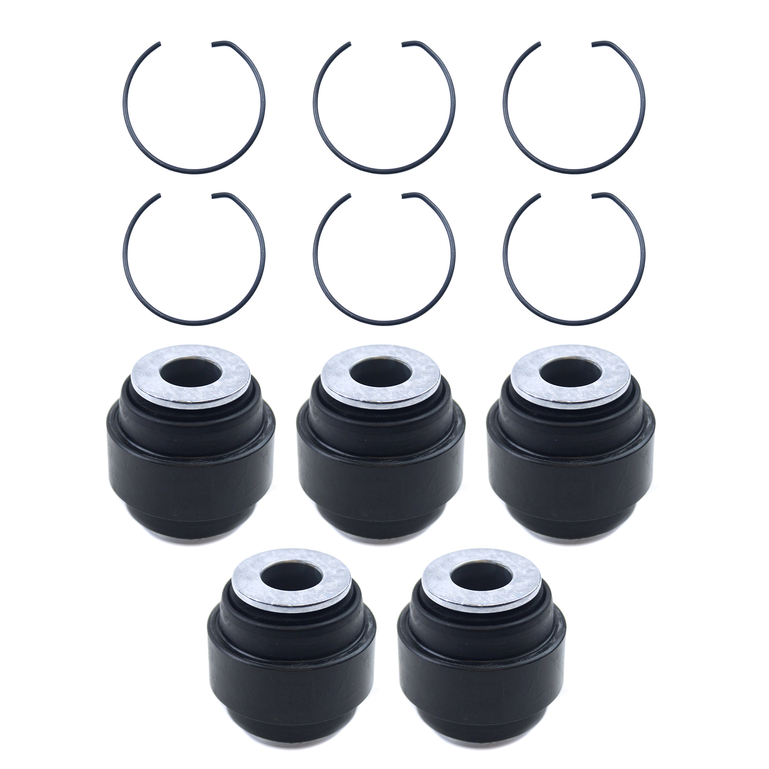 REAR INDEPENDENT SUSPENSION KIT, ALLBALLS 50-1248