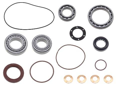 DIFFERENTIAL BEARING & SEALS KIT FRONT CF MOTO C FORCE