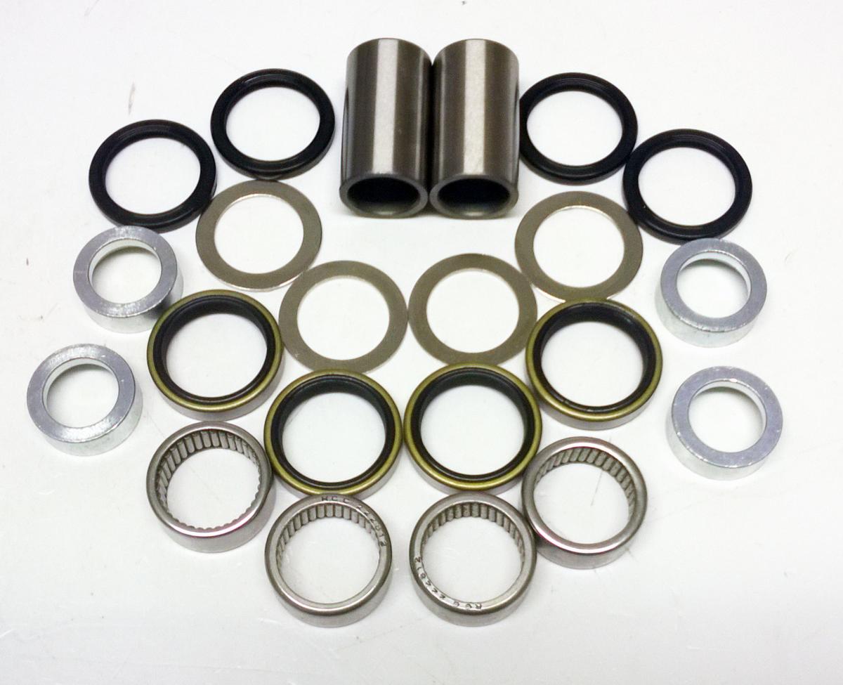 SWINGARM BEARING KIT KTM, BETA,  HUSABERG
