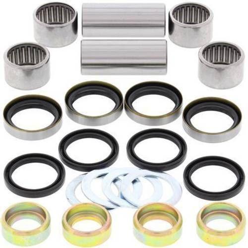 SWINGARM BEARING KIT ALLBALLS, ALLBALLS 28-1088 KTM 95-04