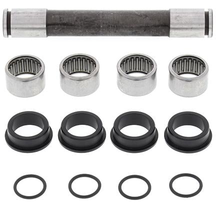 SWINGARM BEARING KIT ALLBALLS, ALLBALLS 28-1170 KTM SM/SX/SR 50 04-09