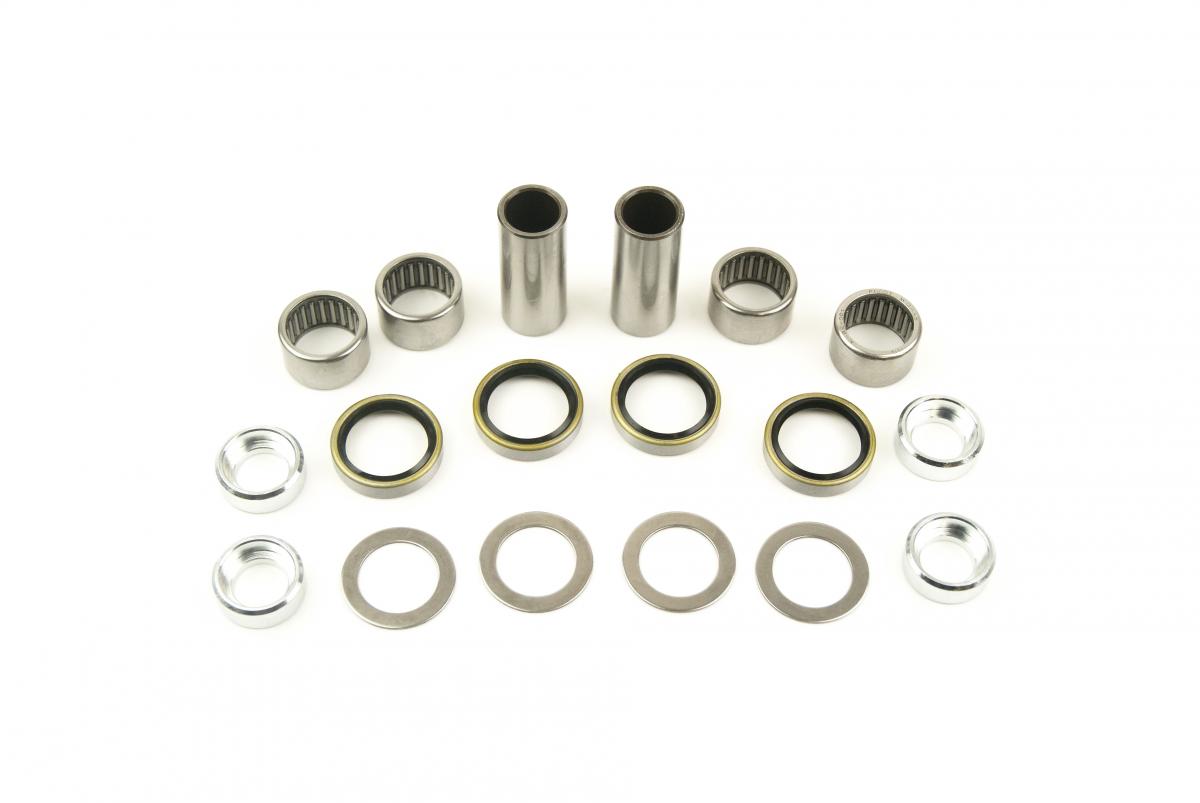 SWINGARM BEARING SEAL KIT KTM, PIVOT WORKS PWSAK-T01-321 HUSABERG, PWSAKT01321