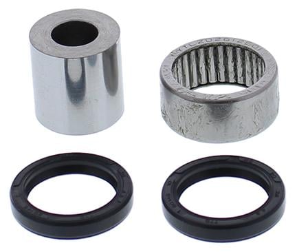 LOWER REAR SHOCK KIT Sherco, ALLBALLS 29-5082