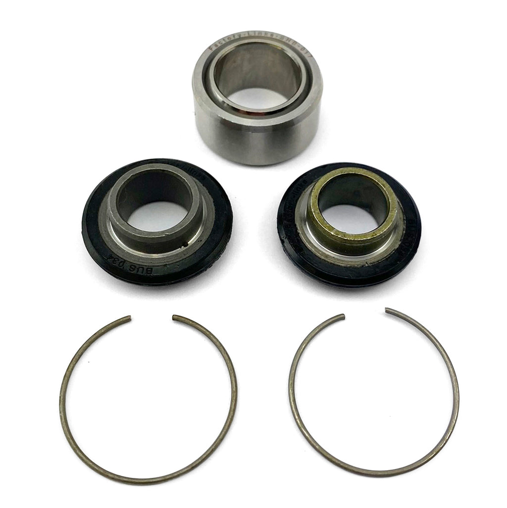 LOWER SHOCK BEARING KIT FACTORY LINKS LSA-T-006