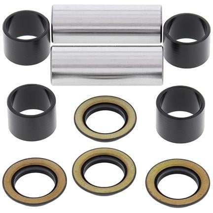 SWINGARM BEARING KIT ALLBALLS, ALLBALLS 28-1210 COBRA CX65