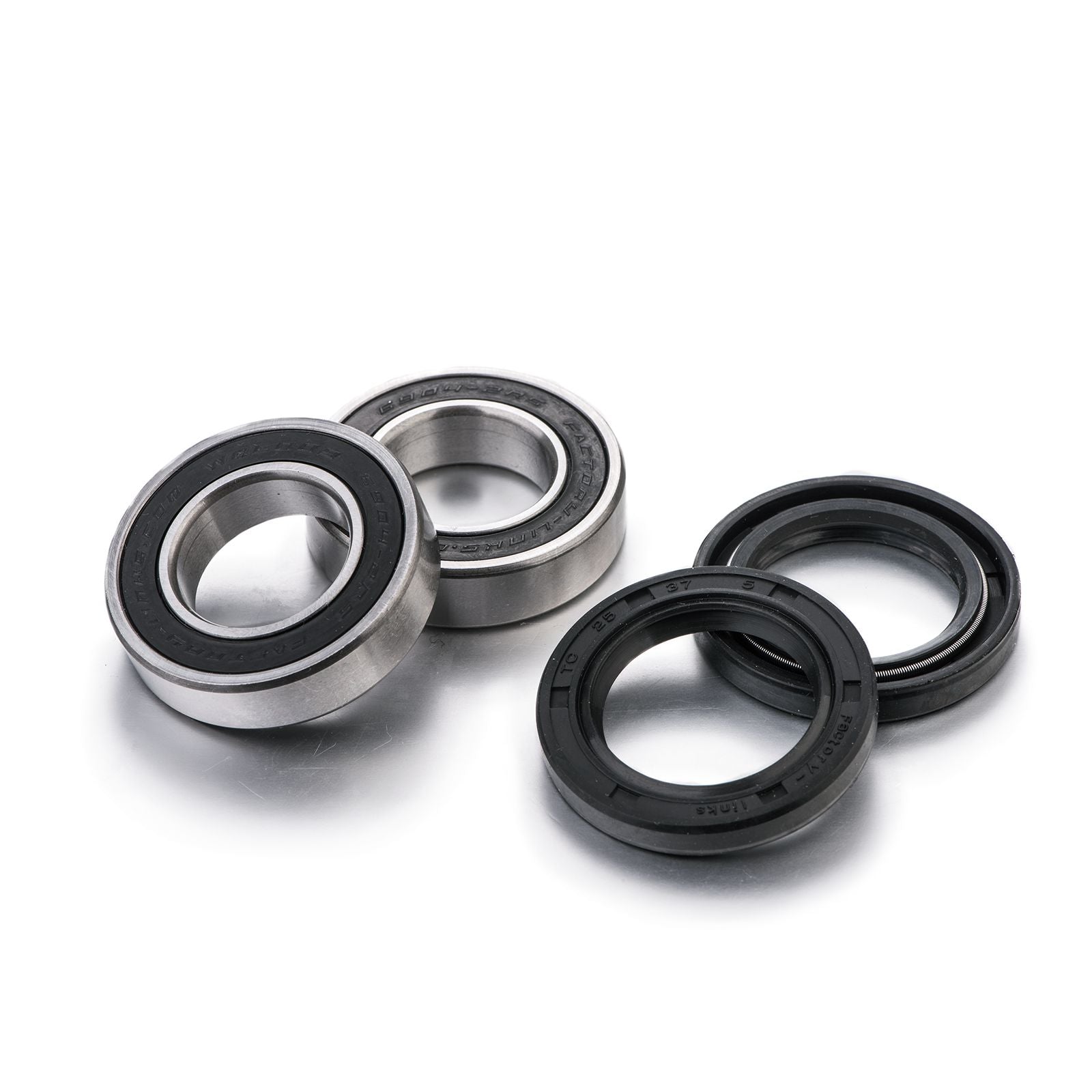 WHEEL/STEERING BEARING KIT FACTORY LINKS FWK-K-029, AB 25-1079