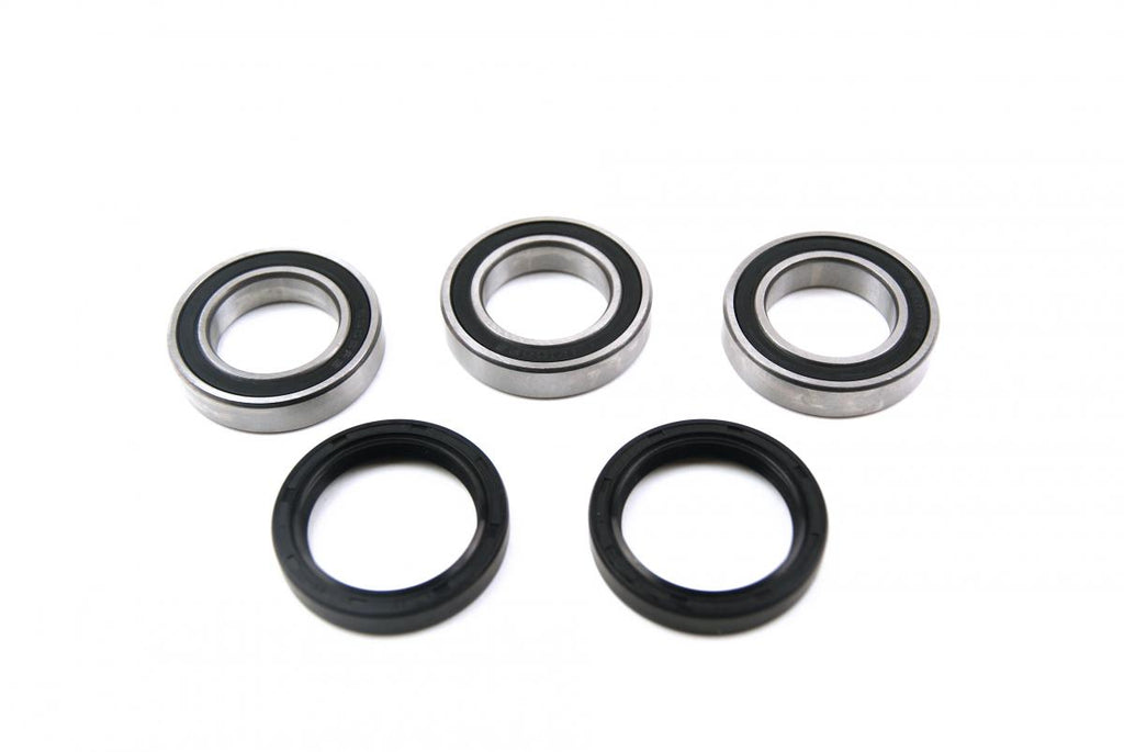 WHEEL BEARING & SEAL KIT