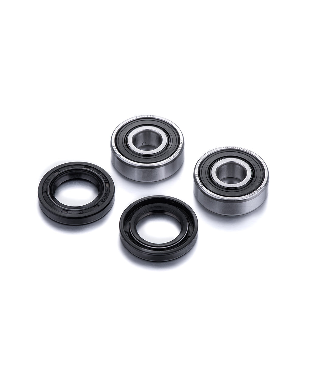 WHEEL BEARING KIT FRONT & REAR FACTORY LINKS FWK-Y-040, AB 25-1025