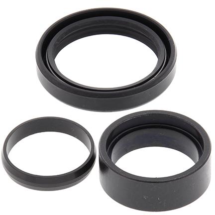 COUNTER SHAFT SEAL KIT CR CRFX, ALLBALLS 25-4008 HONDA
