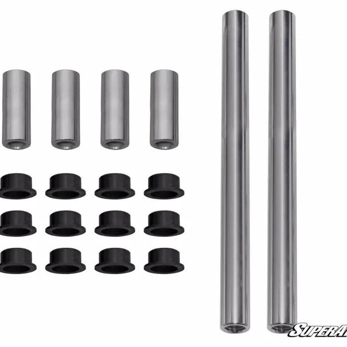 A ARM BUSHINGS FRONT CAN AM COMMANDER, SUPER ATV, AAB-CA-COM-001