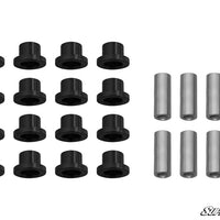 A ARM BUSHINGS FRONT CAN AM X3, SUPER ATV, AAB-CA-MAVX3-001