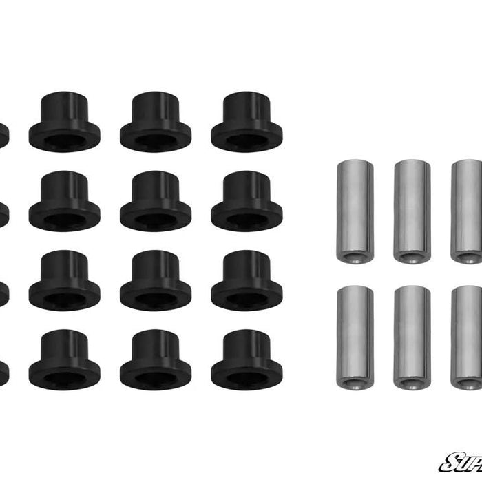 A ARM BUSHINGS FRONT CAN AM X3, SUPER ATV, AAB-CA-MAVX3-001