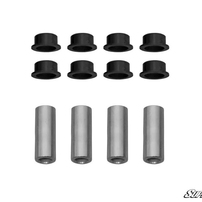A ARM BUSHINGS FRONT HONDA PIONEER, SUPER ATV, AAB-H-PIO-001-F