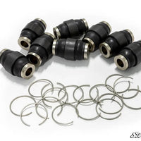 A ARM BUSHINGS FRONT HONDA TALON OEM STYLE, SUPER ATV, AAB-H-TAL-002