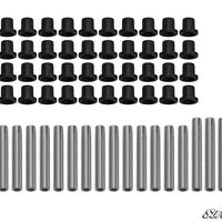A ARM BUSHINGS FRONT & REAR KAWASAKI MULE PRO, SUPER ATV, AAB-K-MULE-FXT-002