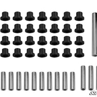 A ARM BUSHINGS FRONT & REAR KAWASAKI TERYX, SUPER ATV, AAB-K-TRX4-001