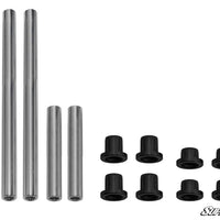 A ARM BUSHINGS FRONT ARCTIC CAT WILDCAT, SUPER ATV, AAB05-001F-0