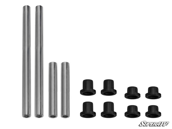 A ARM BUSHINGS FRONT ARCTIC CAT WILDCAT, SUPER ATV, AAB05-001F-0