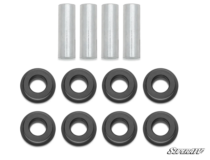 A ARM BUSHINGS FRONT CF MOTO C FORCE, SUPER ATV, AAB-CF-CFOR-001