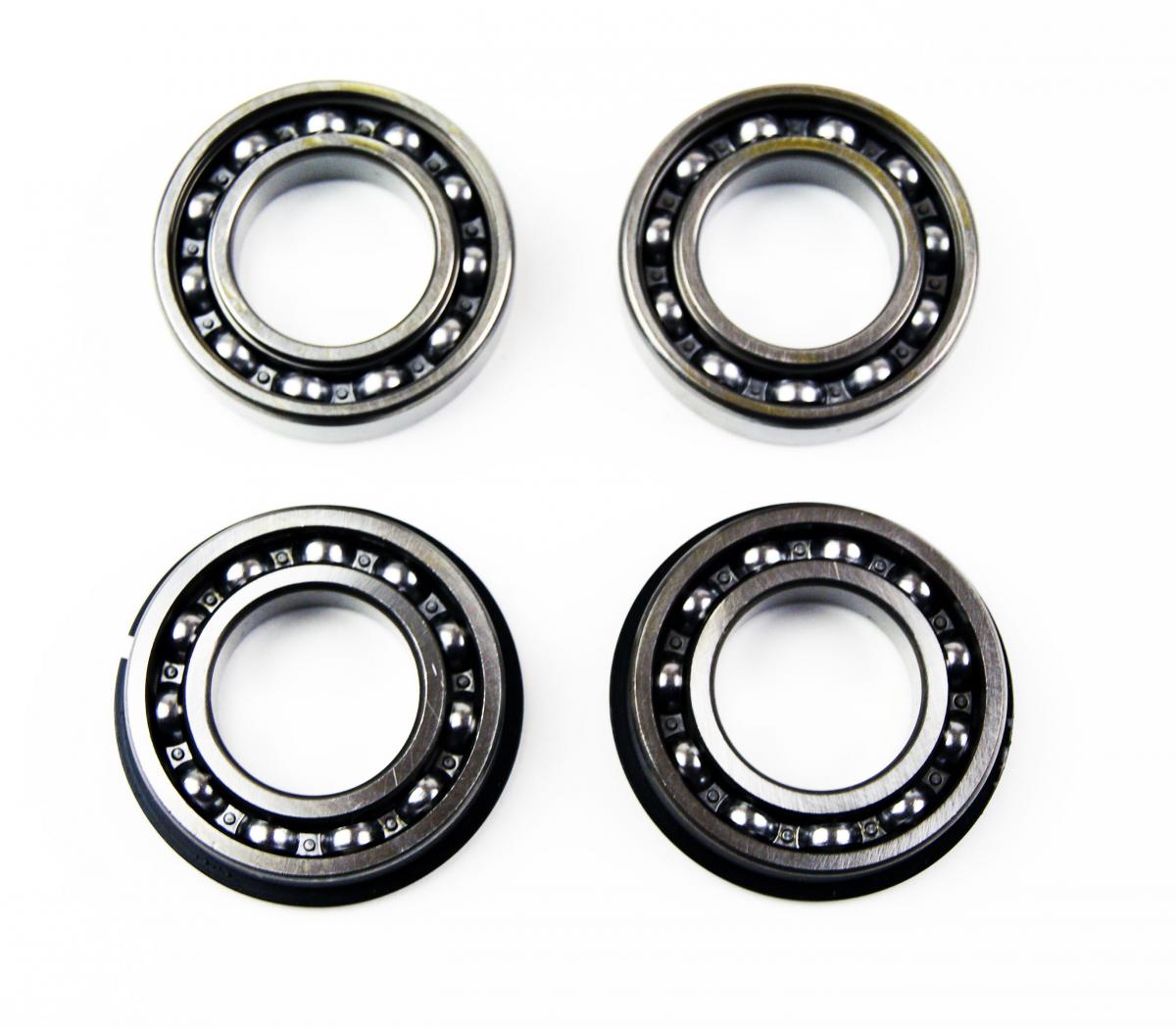 Counter Balancer Kit POLAIRS 1000, Hot Rods BBK0031