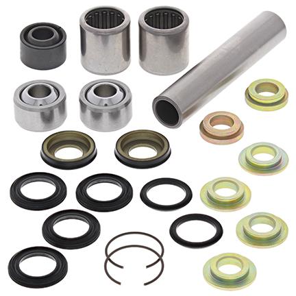 SWINGARM LINKAGE KIT, ALLBALLS 27-1059 KAWASAKI