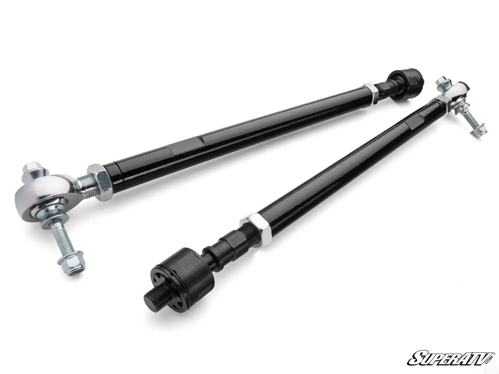 CANAM X3 64 ULTRA HEAVY DUTY TIE ROD KIT, SUPERATV TRRA-CA-X3M16-02