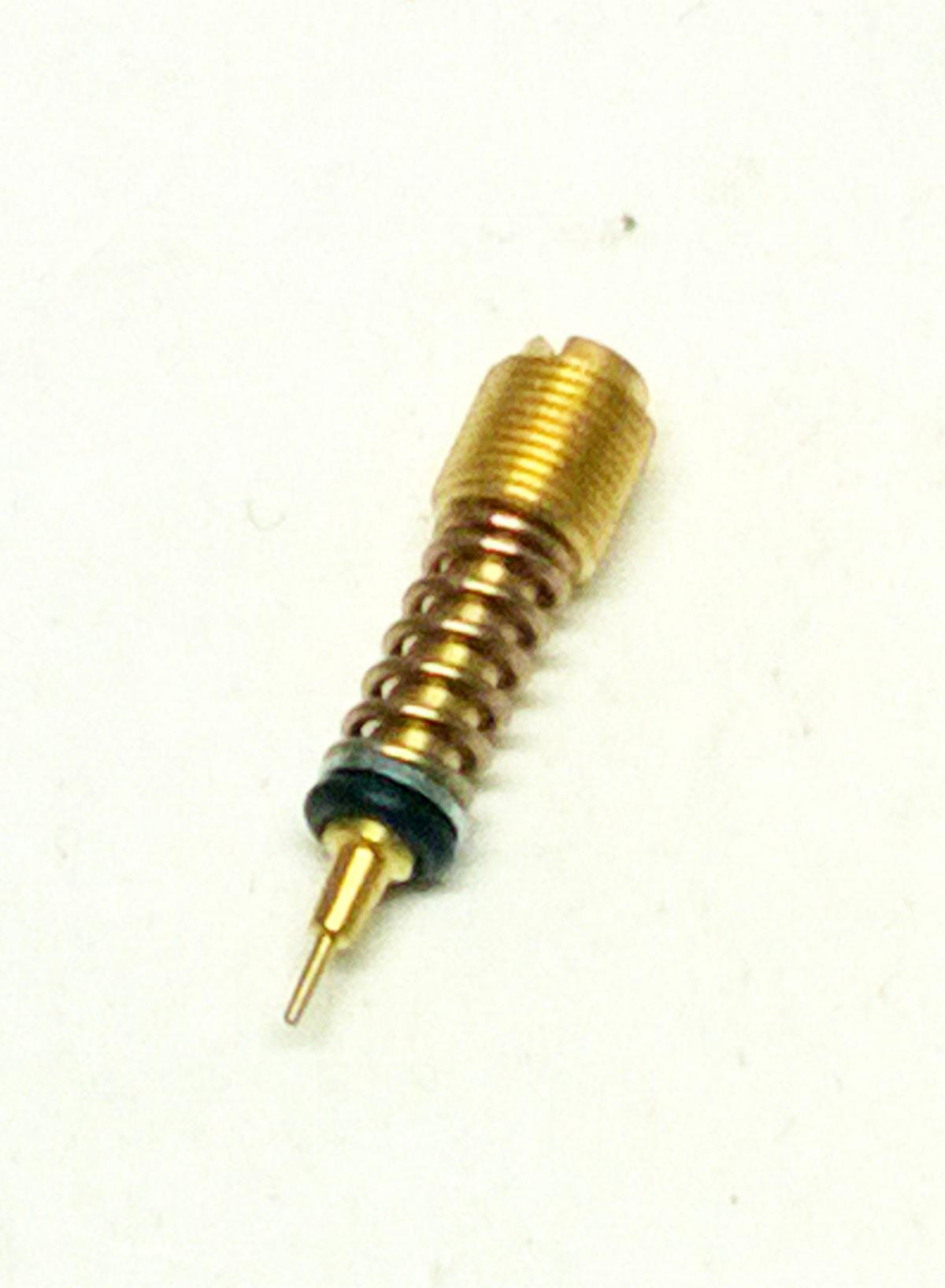 AIR FUEL SCREW KIT YAMAHA, 12R-14105-00-00, YAMAHA, KS 56-2007, YFZ YFM FZR