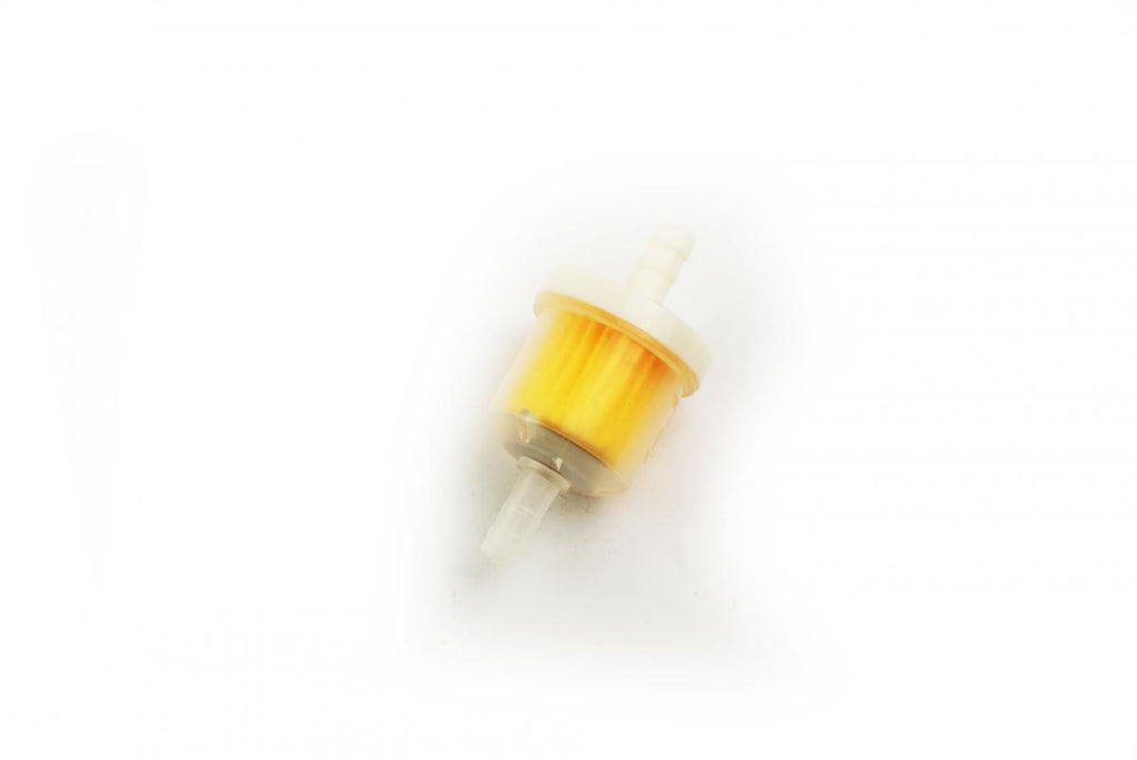 FUEL FILTER STRAIGHT EACH