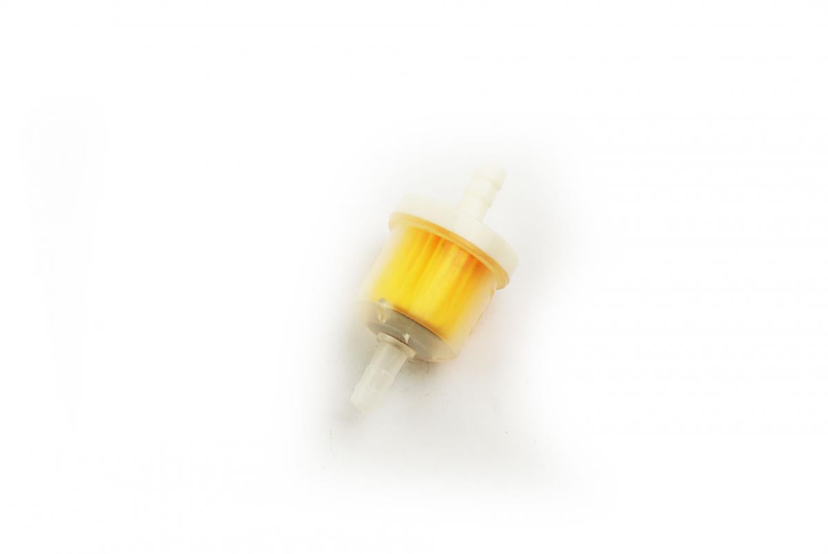 FUEL FILTER STRAIGHT EACH