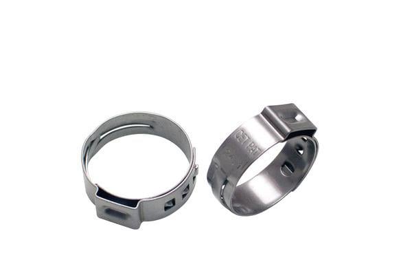 Stepless Ear Clamps 23.9-27.1, MOTION PRO 11-0068 WIDE 9mm, 18-040.023