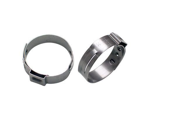 Stepless Ear Clamps 26.9-30.1, MOTION PRO 11-0069 WIDE 9mm, 18-040.026