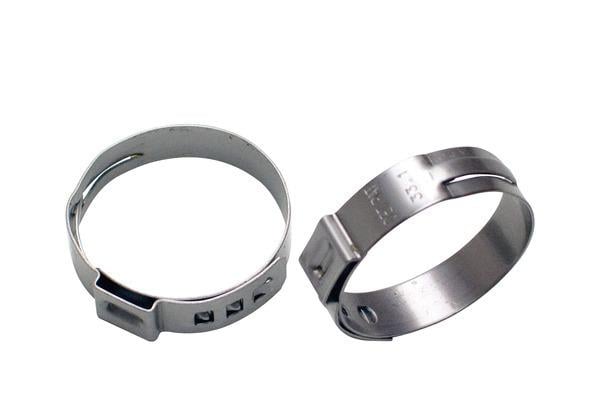 Stepless Ear Clamps 29.9-33.1, MOTION PRO 11-0070 WIDE 9mm, 18-040.029