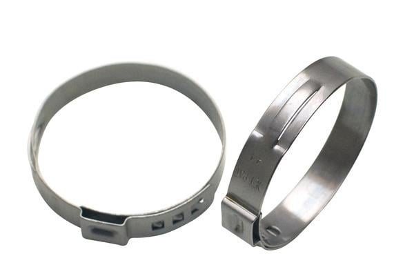 Stepless Ear Clamps 40.8-44.0, MOTION PRO 11-0073 WIDE 9mm, 18-040.040