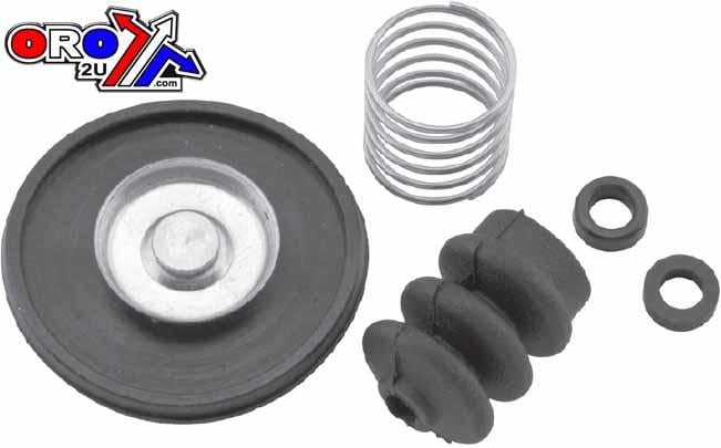 ACCELERATOR REBUILD KIT, 18-0586, ROAD