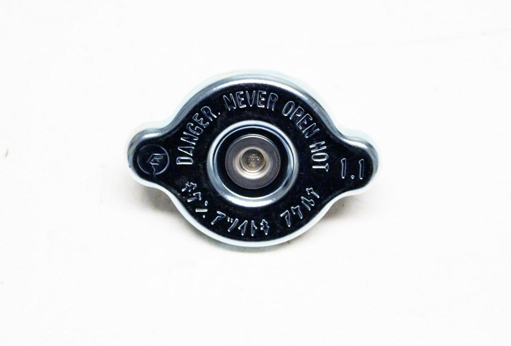 RADIATOR CAP 1.1 JAPANESE UNI. KL26-4704 K&L 26-4704