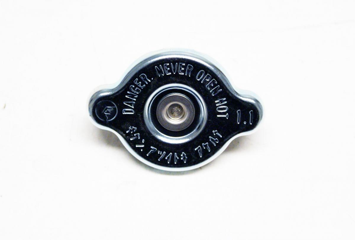 RADIATOR CAP 1.1 JAPANESE UNI. KL26-4704 K&L 26-4704