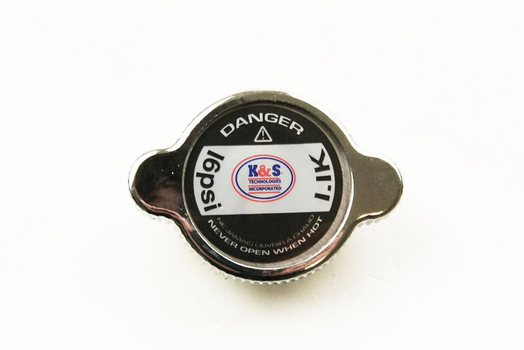 RADIATOR CAP 1:1 (16 psi) CHR 58-1011