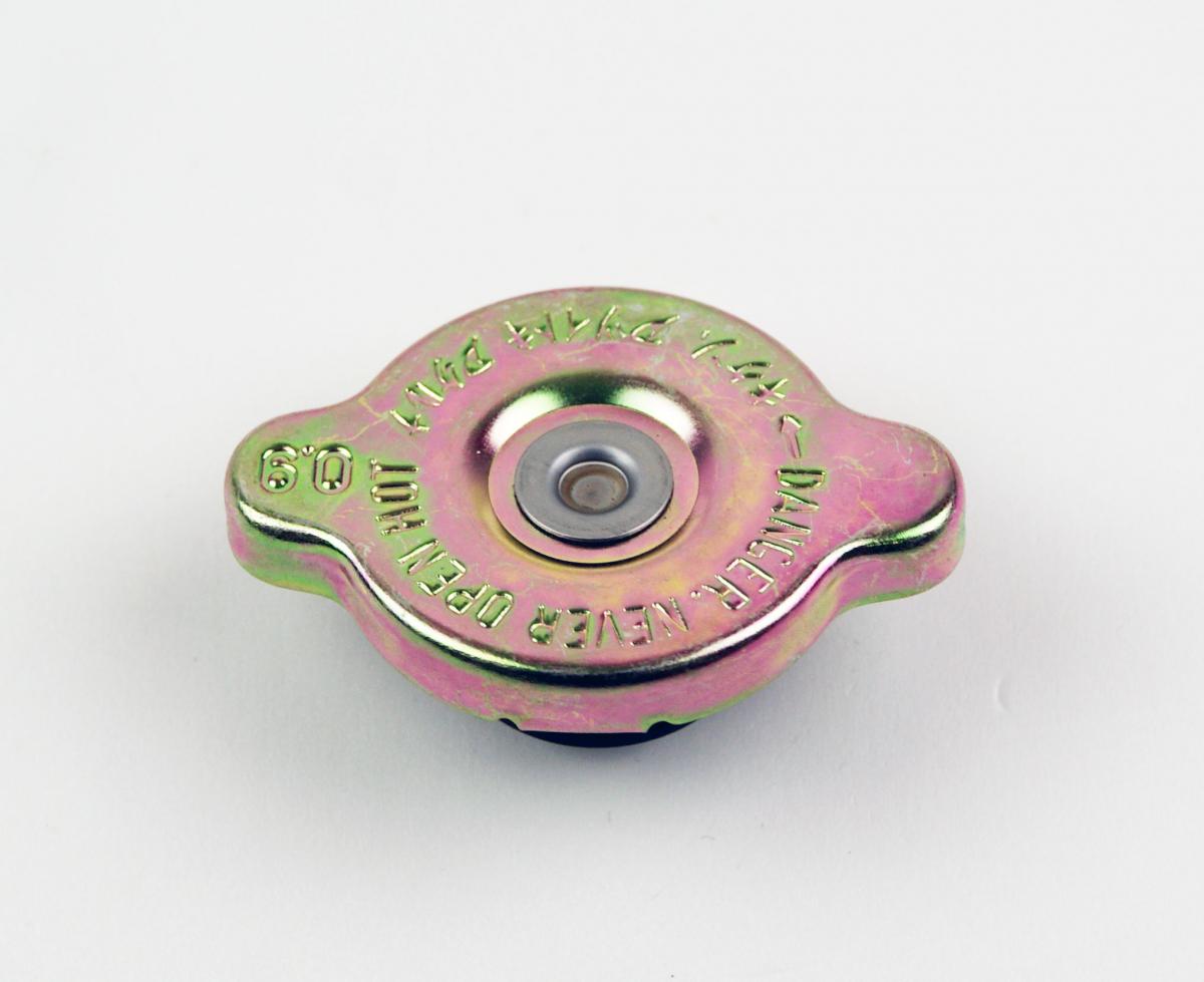 RADIATOR CAP 13psi 0.9kg, 19111-KE1-013, 19111-GE2-003, 58-1009