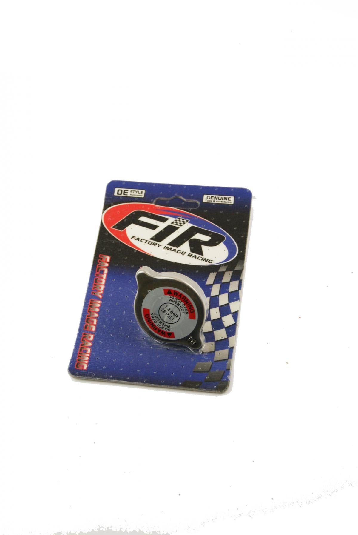 RADIATOR CAP 1.8 [26psi] KTM, XD-10067