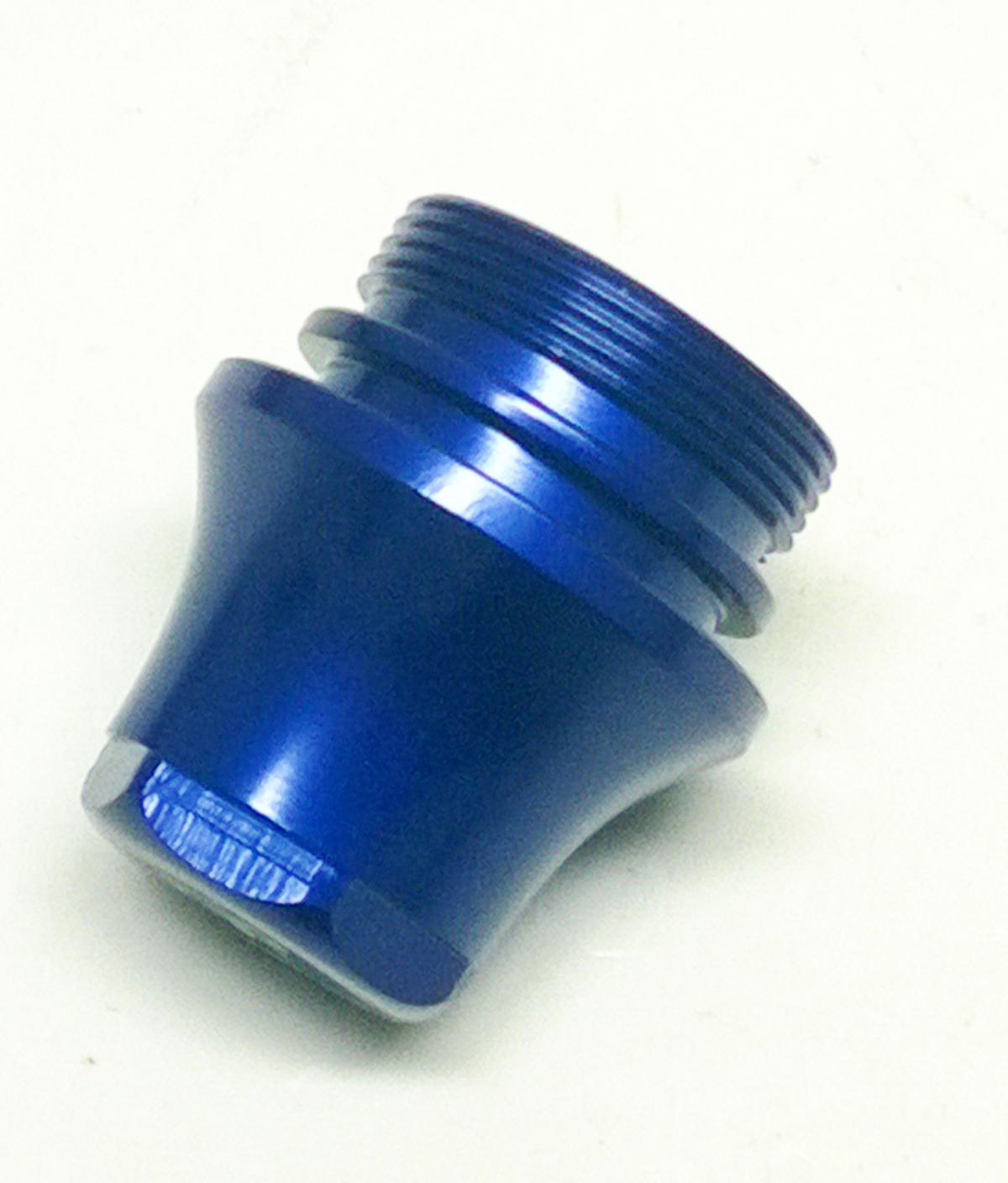 FLOAT BOWL NUT LARGE YZ, NINO 22-1014
